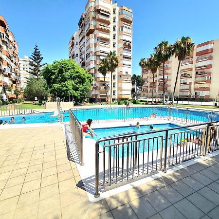 Aa Guest - El Mono De Torre Del Mar Eco Apartment 外观 照片