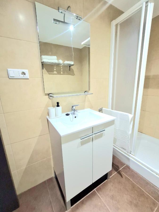 Aa Guest - El Mono De Torre Del Mar Eco Apartment 外观 照片