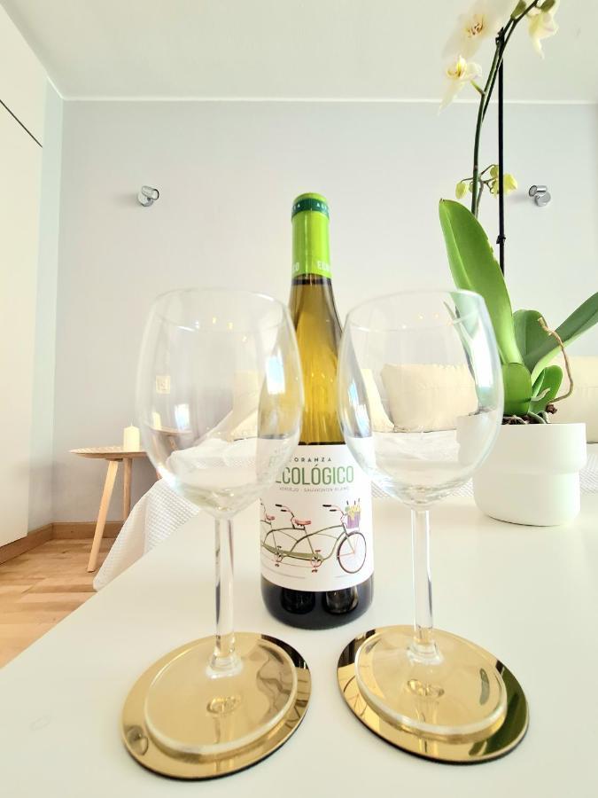 Aa Guest - El Mono De Torre Del Mar Eco Apartment 外观 照片