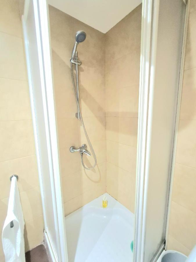 Aa Guest - El Mono De Torre Del Mar Eco Apartment 外观 照片